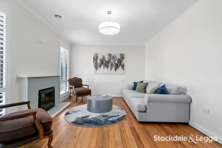 Second view of Homely house listing, 25 Alamein Street, Morwell VIC 3840