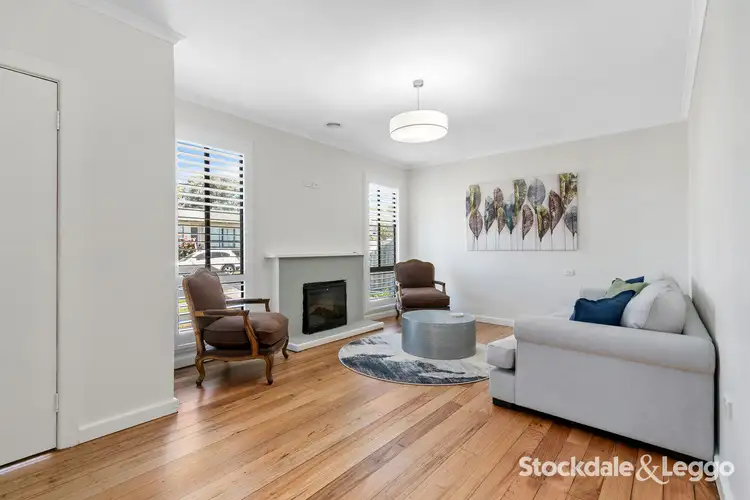 Third view of Homely house listing, 25 Alamein Street, Morwell VIC 3840