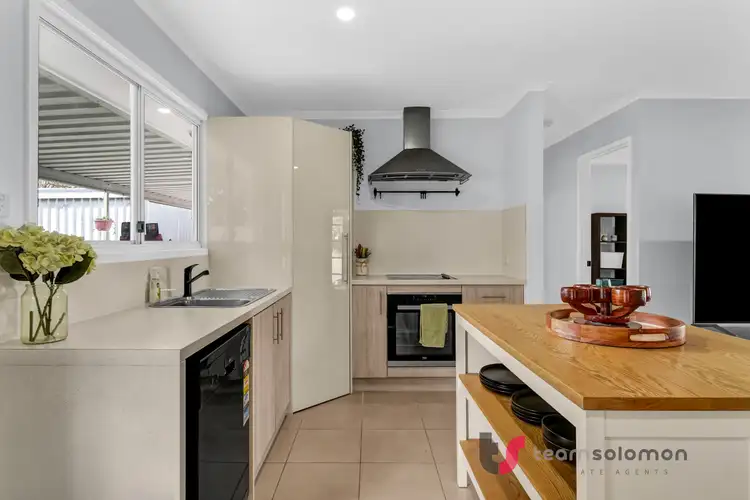 Second view of Homely house listing, 13 Temma Street, Eagleby QLD 4207