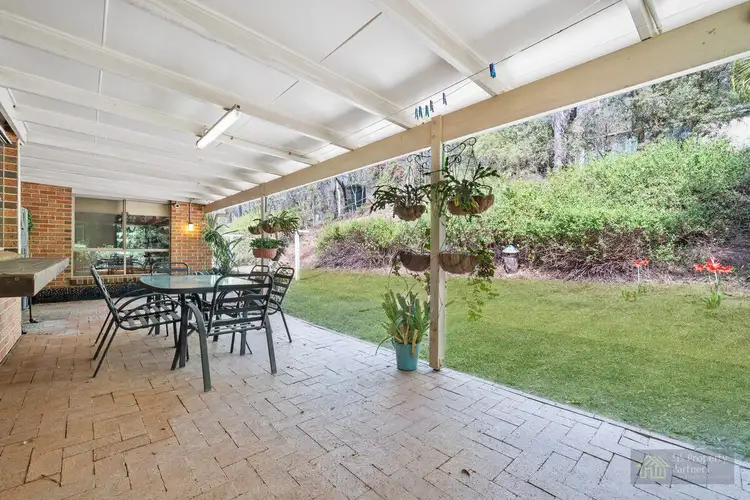 93 Dollarbird Drive, Tamborine QLD 4270
