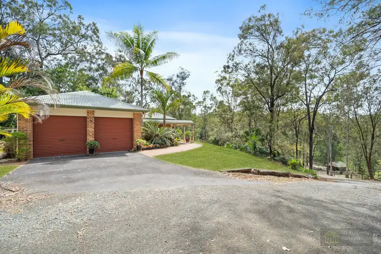 Fifth view of Homely rural property listing, 93 Dollarbird Drive, Tamborine QLD 4270