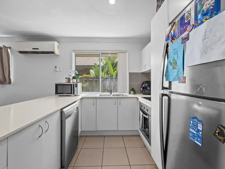 Third view of Homely house listing, 18 Tunstall Place, Brassall QLD 4305