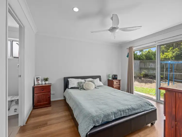 Fourth view of Homely house listing, 18 Tunstall Place, Brassall QLD 4305