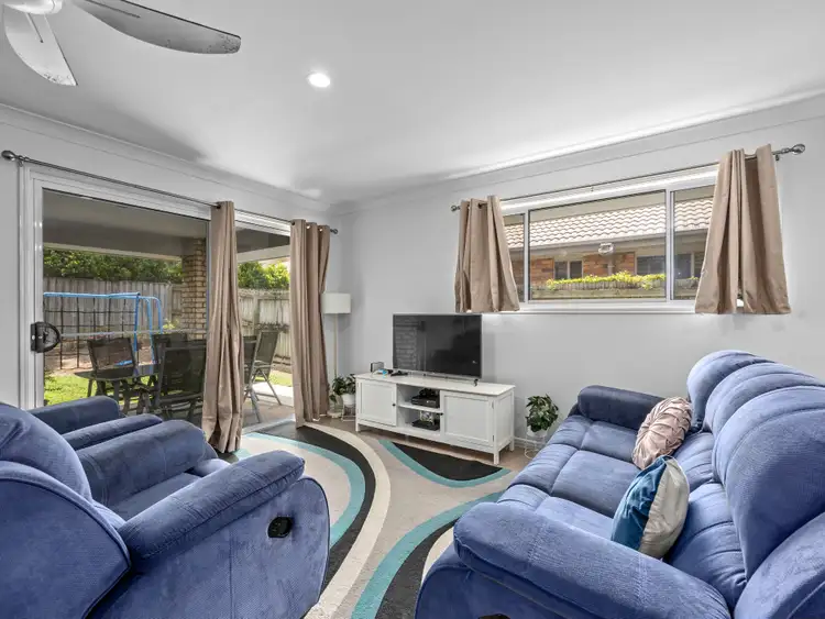 Sixth view of Homely house listing, 18 Tunstall Place, Brassall QLD 4305