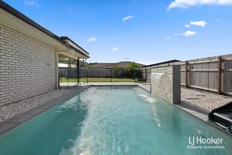 Third view of Homely house listing, 18 Eloise Place, Burpengary QLD 4505