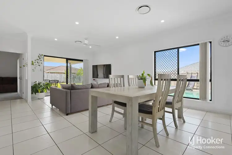 Fifth view of Homely house listing, 18 Eloise Place, Burpengary QLD 4505