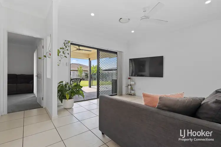 Sixth view of Homely house listing, 18 Eloise Place, Burpengary QLD 4505