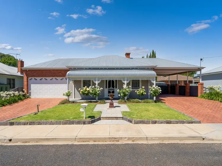 7 Johnstons Lane, Wangaratta VIC 3677