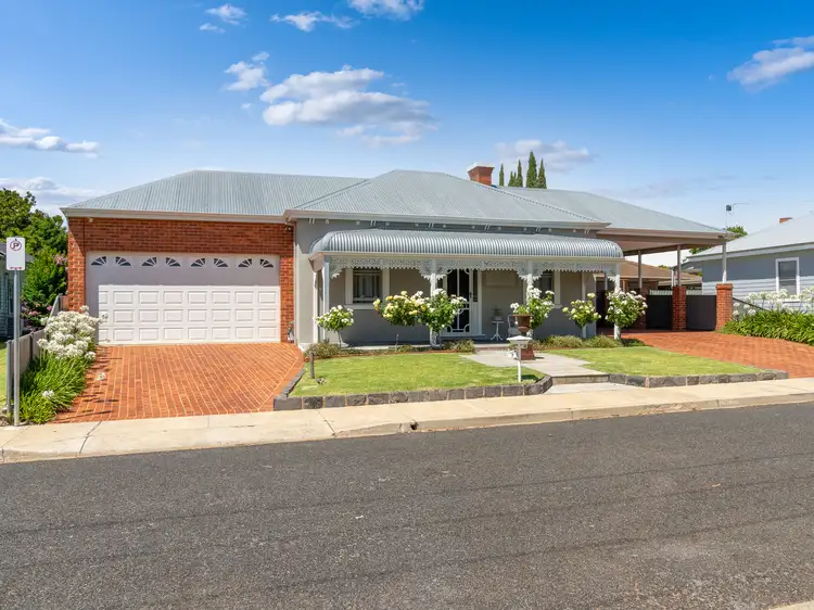 Second view of Homely house listing, 7 Johnstons Lane, Wangaratta VIC 3677