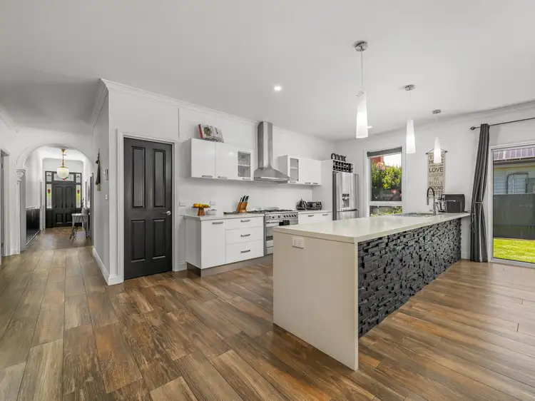 Fourth view of Homely house listing, 7 Johnstons Lane, Wangaratta VIC 3677