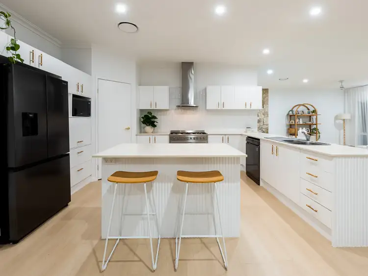 Second view of Homely house listing, 60 McAuley Parade, Pacific Pines QLD 4211