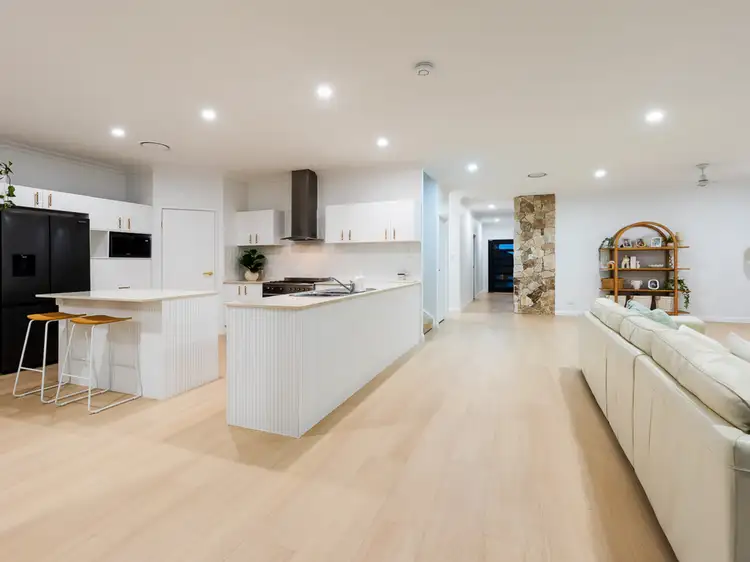 Fourth view of Homely house listing, 60 McAuley Parade, Pacific Pines QLD 4211