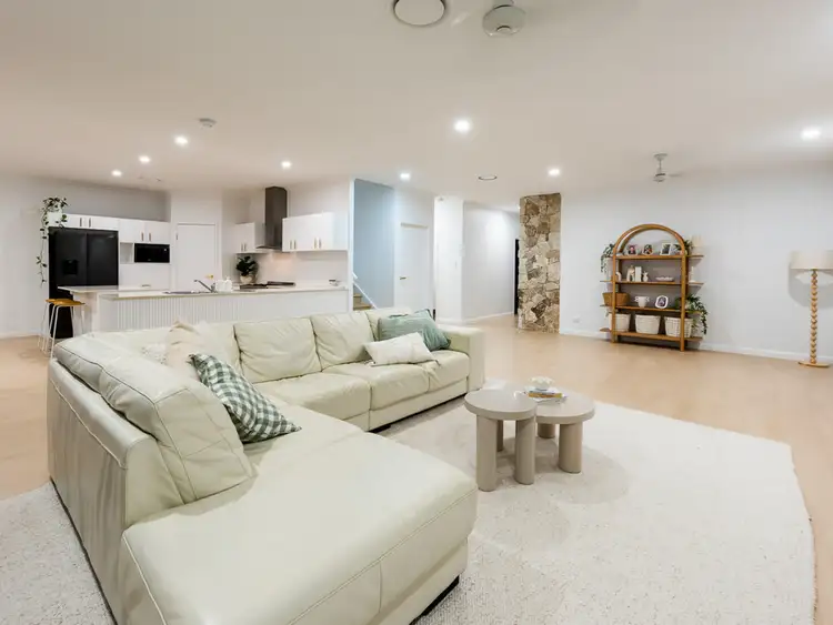 Fifth view of Homely house listing, 60 McAuley Parade, Pacific Pines QLD 4211