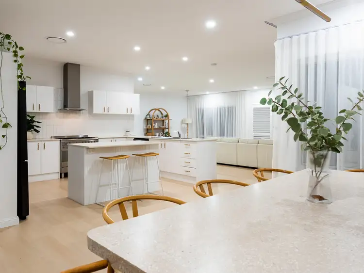 Sixth view of Homely house listing, 60 McAuley Parade, Pacific Pines QLD 4211