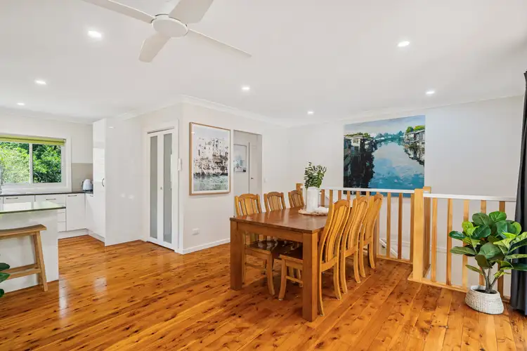 Third view of Homely house listing, 11 Lemon Tree Street, Wyoming NSW 2250