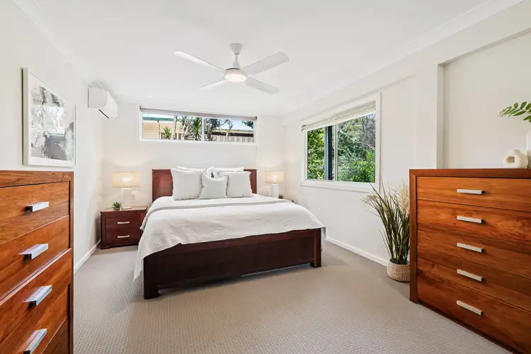 Fourth view of Homely house listing, 11 Lemon Tree Street, Wyoming NSW 2250