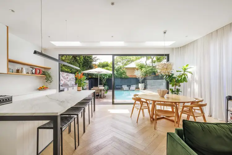Third view of Homely house listing, 4 Point Street, Lilyfield NSW 2040