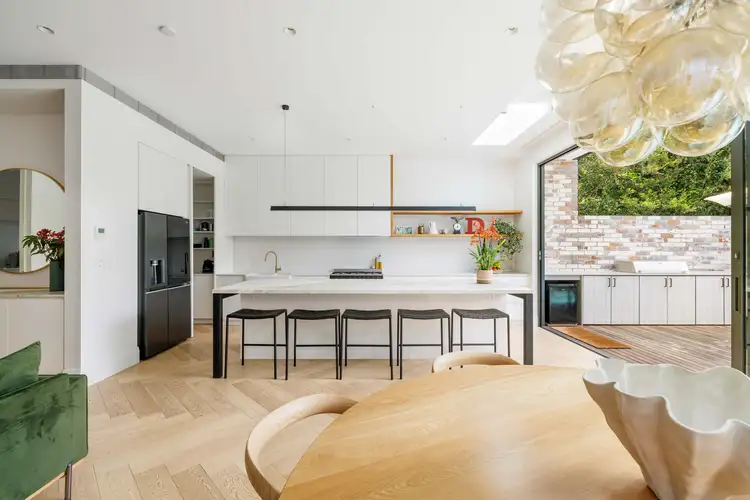 Fourth view of Homely house listing, 4 Point Street, Lilyfield NSW 2040