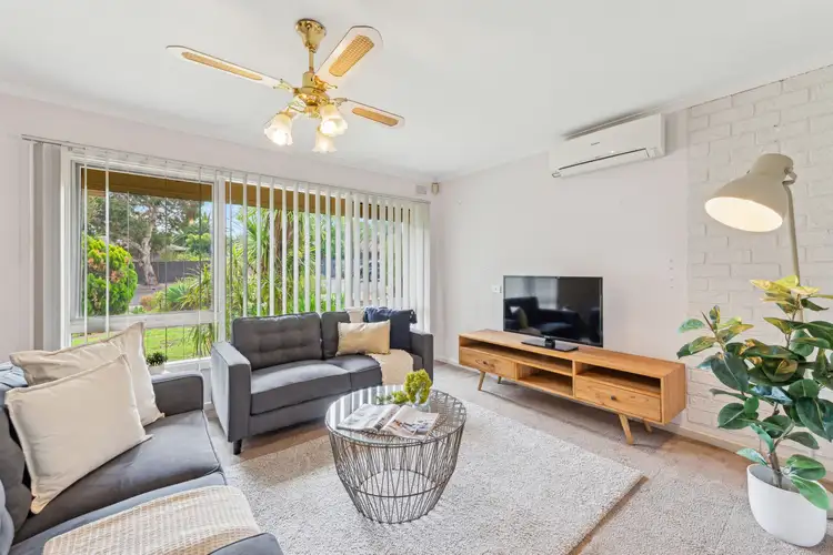 Third view of Homely house listing, 25 Barnabas Crescent, Christie Downs SA 5164