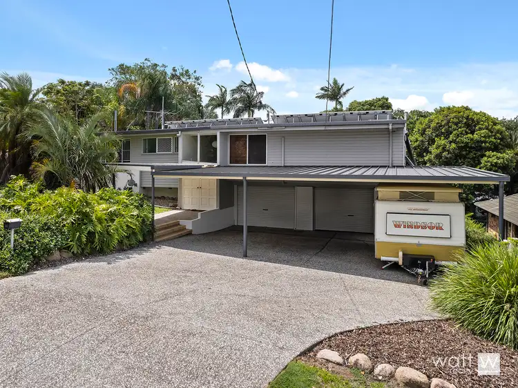 40 Chartwell Street, Aspley QLD 4034
