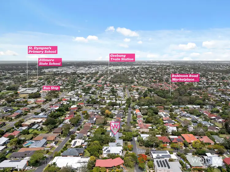 Fourth view of Homely house listing, 40 Chartwell Street, Aspley QLD 4034