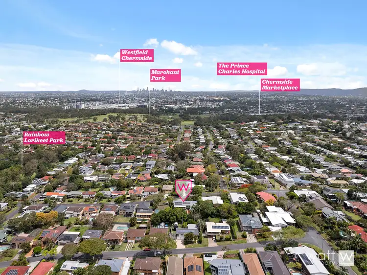 Fifth view of Homely house listing, 40 Chartwell Street, Aspley QLD 4034