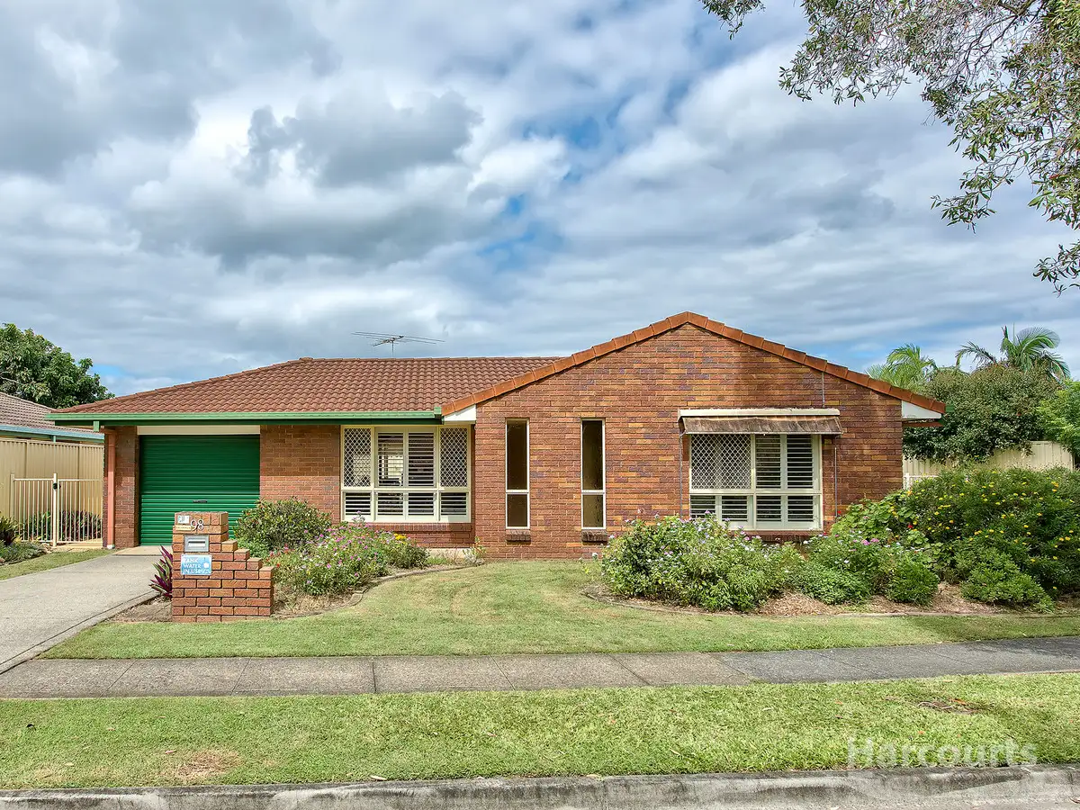 Main view of Homely house listing, 98 College Way, Boondall QLD 4034