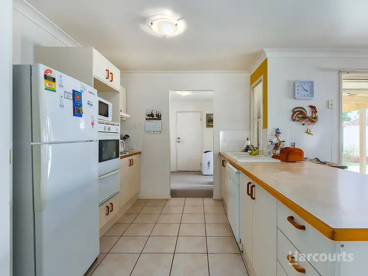 Second view of Homely house listing, 98 College Way, Boondall QLD 4034