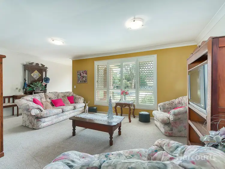 Third view of Homely house listing, 98 College Way, Boondall QLD 4034