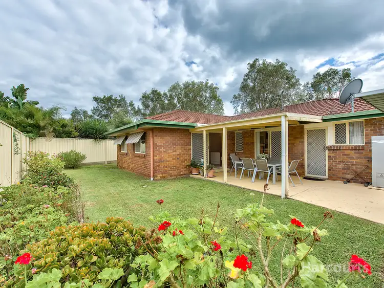 Fourth view of Homely house listing, 98 College Way, Boondall QLD 4034