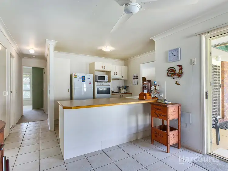 Fifth view of Homely house listing, 98 College Way, Boondall QLD 4034