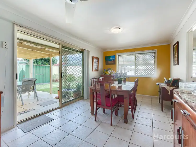 Sixth view of Homely house listing, 98 College Way, Boondall QLD 4034