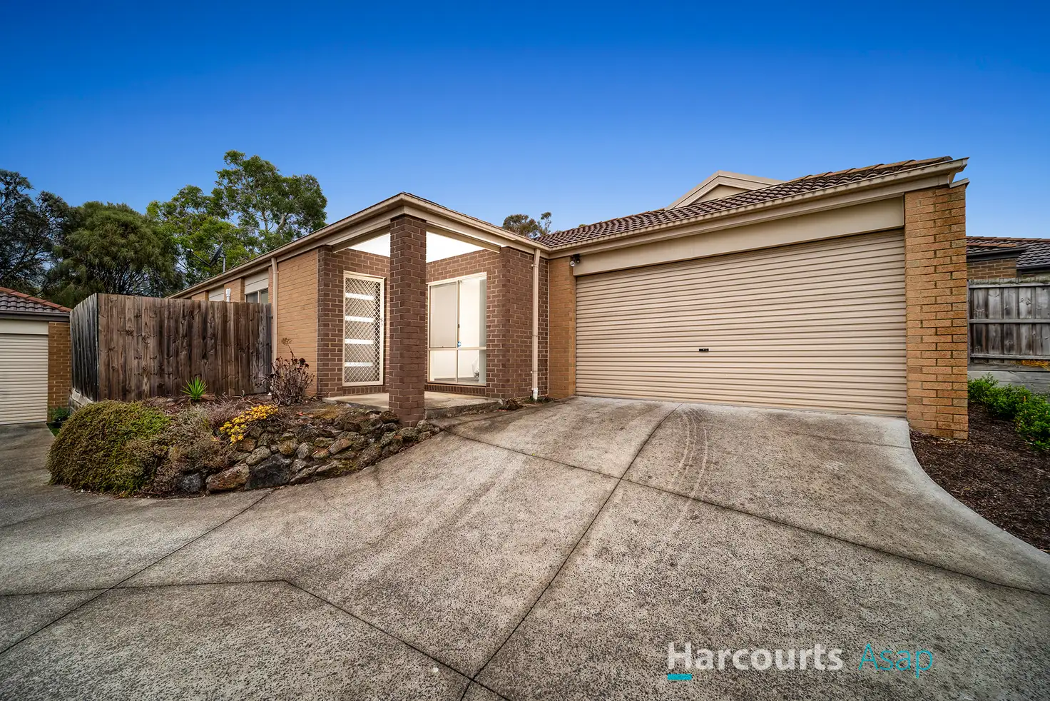 Main view of Homely unit listing, 22/59 Cadles Road, Carrum Downs VIC 3201