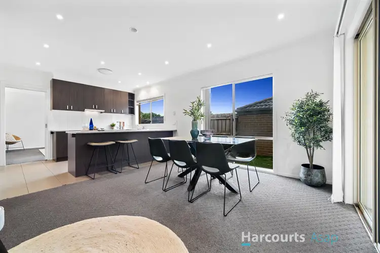 Second view of Homely unit listing, 22/59 Cadles Road, Carrum Downs VIC 3201