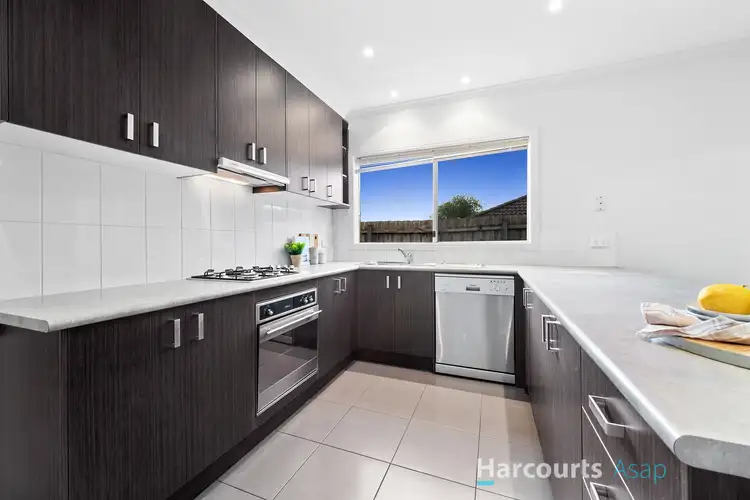 Third view of Homely unit listing, 22/59 Cadles Road, Carrum Downs VIC 3201