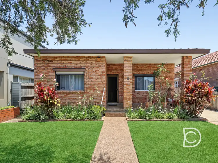 Main view of Homely house listing, 3 Myalora Street, Russell Lea NSW 2046