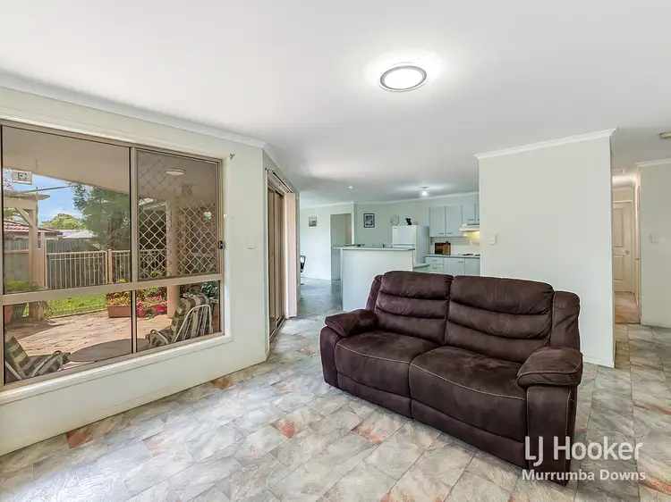 Fifth view of Homely house listing, 17 Lenae Court, Murrumba Downs QLD 4503