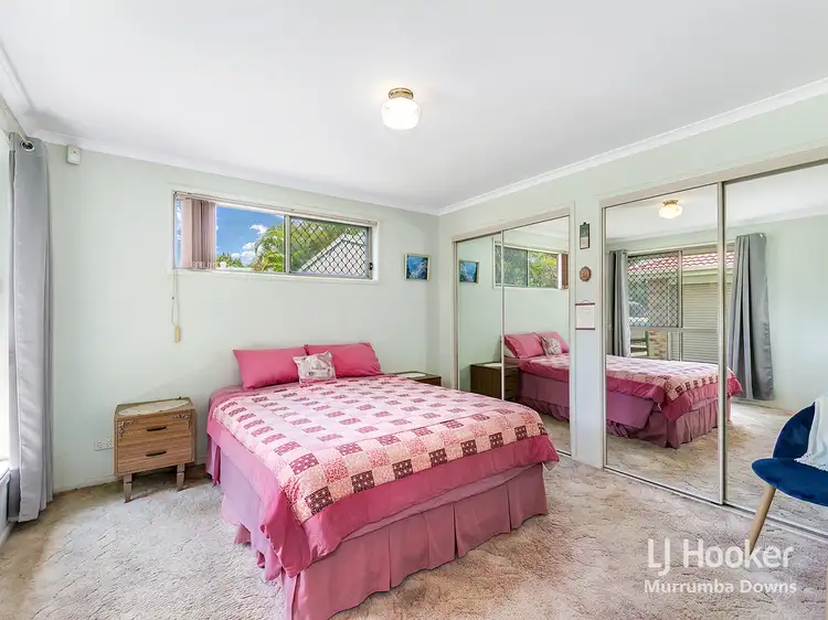 Sixth view of Homely house listing, 17 Lenae Court, Murrumba Downs QLD 4503