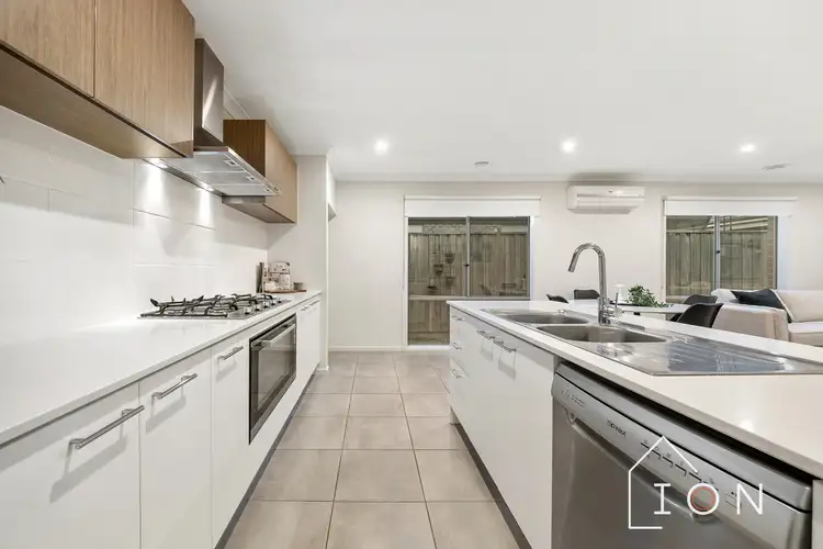 Third view of Homely house listing, 84 Athletic Circuit, Clyde VIC 3978