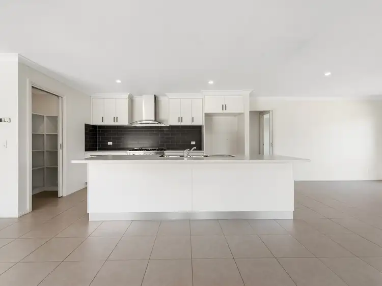 Second view of Homely house listing, 18 Hillcrest Drive, Maffra VIC 3860