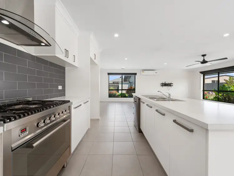 Third view of Homely house listing, 18 Hillcrest Drive, Maffra VIC 3860