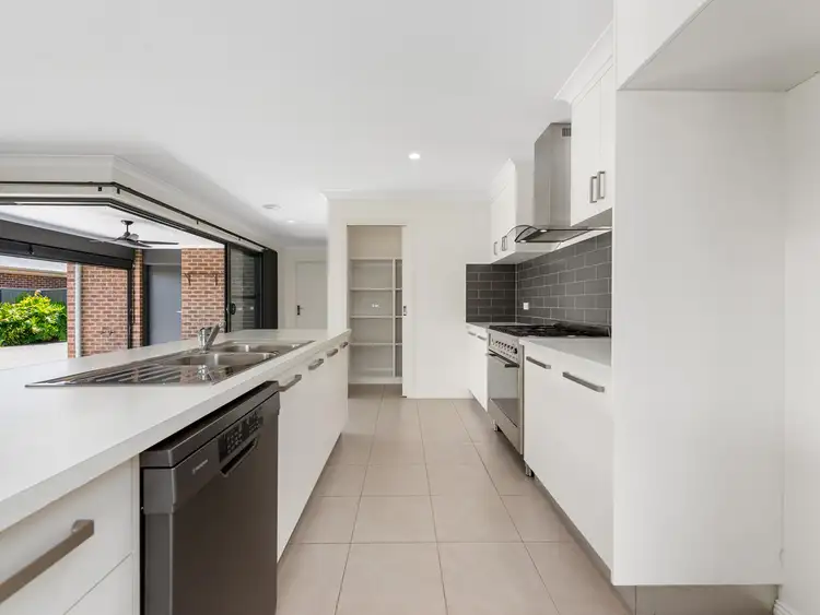 Fourth view of Homely house listing, 18 Hillcrest Drive, Maffra VIC 3860