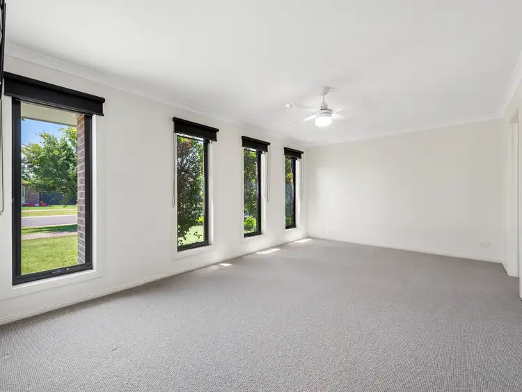 Fifth view of Homely house listing, 18 Hillcrest Drive, Maffra VIC 3860