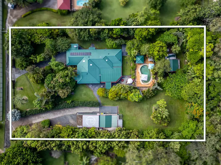 Main view of Homely house listing, 499 Middle Road, Greenbank QLD 4124