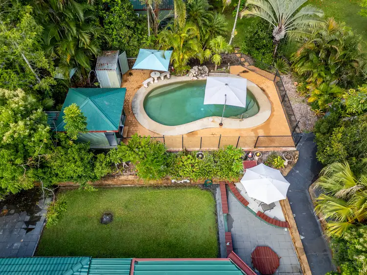 Second view of Homely house listing, 499 Middle Road, Greenbank QLD 4124