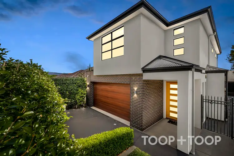 Main view of Homely house listing, 27 Ilford Street, Vale Park SA 5081