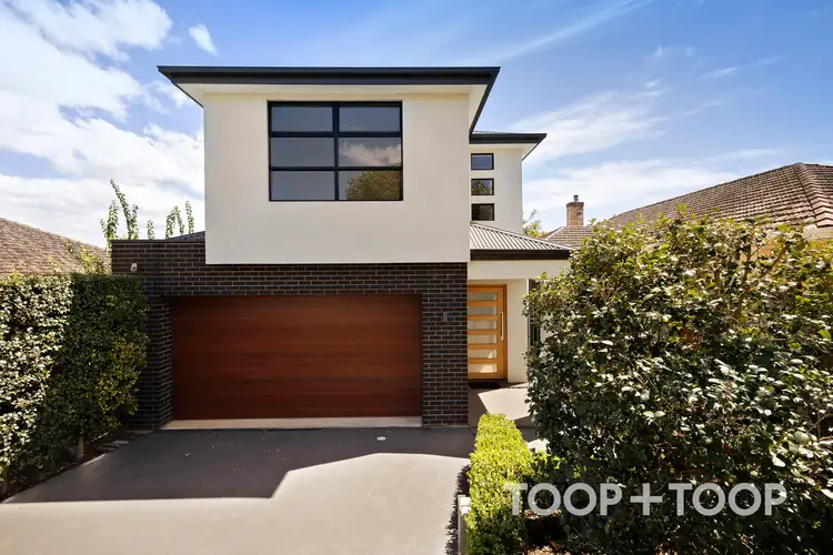 Second view of Homely house listing, 27 Ilford Street, Vale Park SA 5081