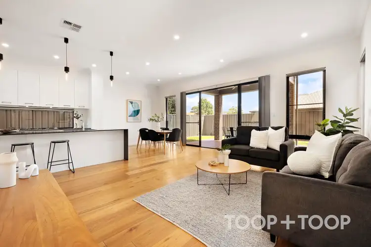 Fourth view of Homely house listing, 27 Ilford Street, Vale Park SA 5081