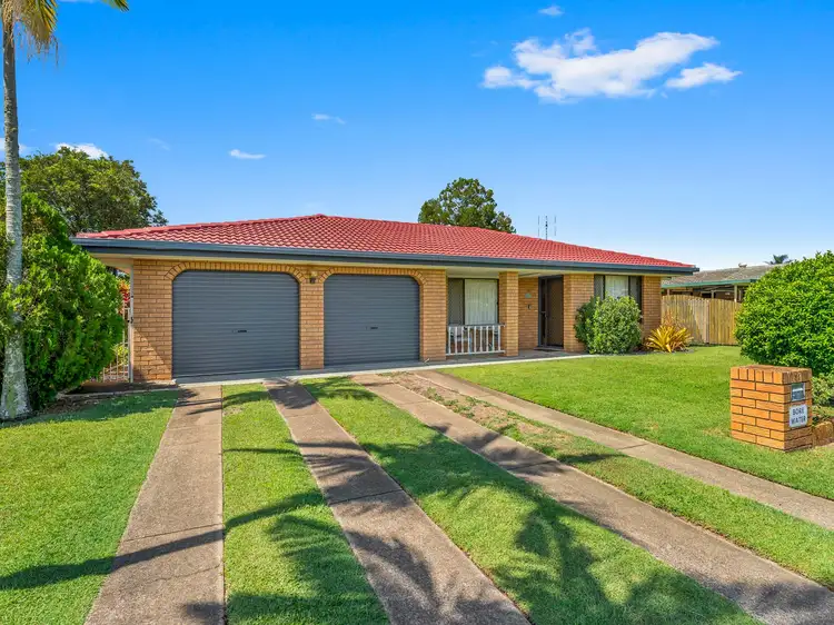 51 South Street, Urangan QLD 4655