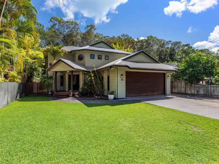 Third view of Homely house listing, 38 Shellcot Street, Toogoom QLD 4655
